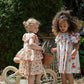 Konges Sløjd Bella Frill Dress - Fifi Fleur
