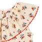 Konges Sløjd Bella Frill Dress - Fifi Fleur