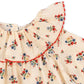 Konges Sløjd Bella Frill Romper - Fifi Fleur