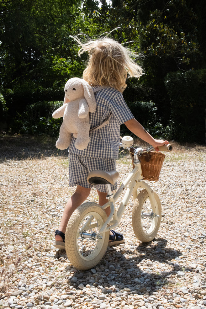 Konges Sløjd Bunny Backpack - Bunny