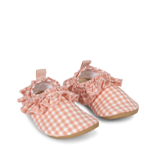 konges Sløjd Fresia Swim Shoes- Mellow Rose