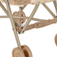 Konges Sløjd Doll Stroller - Multi Star