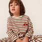 Konges Sløjd Amies Pants - Cambridge Stripe