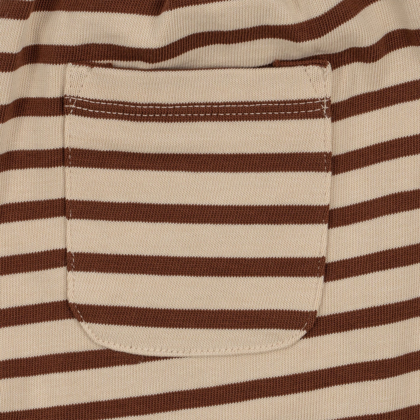 Konges Sløjd Amies Pants - Cambridge Stripe