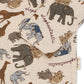 Konges Sløjd basic LS body - elephantastic
