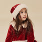 Konges Sløjd Christmas Hat - Jolly Red