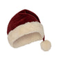 Konges Sløjd Christmas Hat - Jolly Red