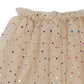 Konges Sløjd fairy Ballerina Skirt - Etoile Multi Brazilian Sand
