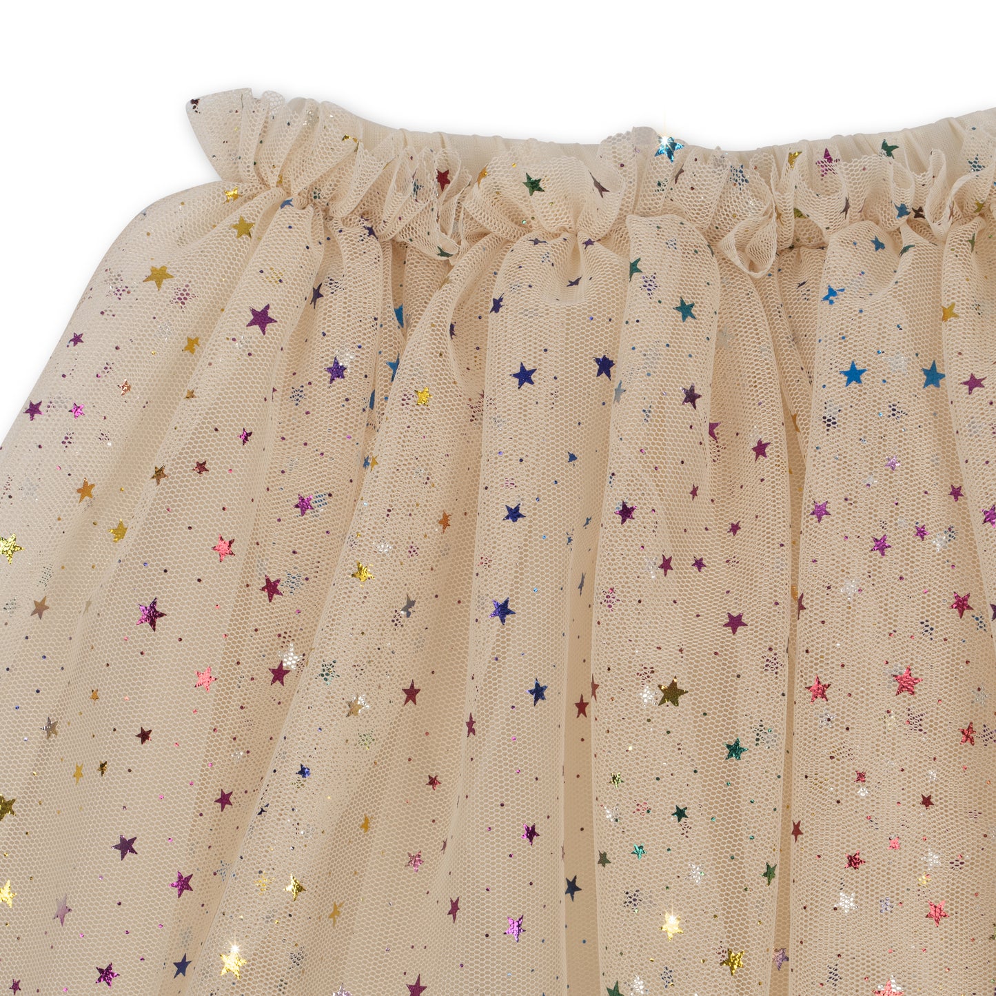 Konges Sløjd fairy Ballerina Skirt - Etoile Multi Brazilian Sand