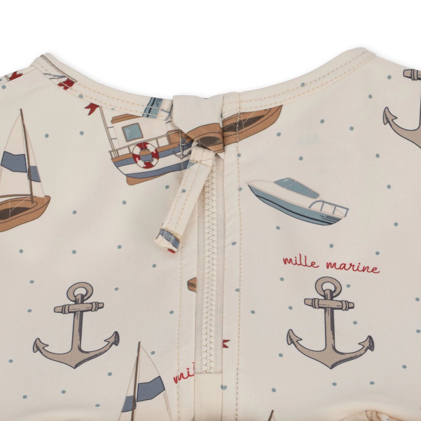 Konges Sløjd Float UV Suit - Sail Away
