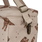 Konges Sløjd Carl Cooler Bag - Tiger Sand