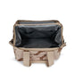 Konges Sløjd Carl Cooler Bag - Tiger Sand