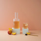mini + me Hydramama® Peach Iced Tea