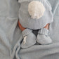Ziggy Lou Booties - Aero Fleck