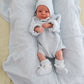 Ziggy Lou Blanket - Aero Fleck