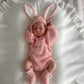 Ziggy Lou Bonnet - Easter (Berry Fleck)