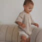Ziggy Lou Signature Tee - Milo - Kids