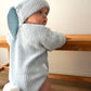 Ziggy Lou Beanie - Easter (Aero Fleck)