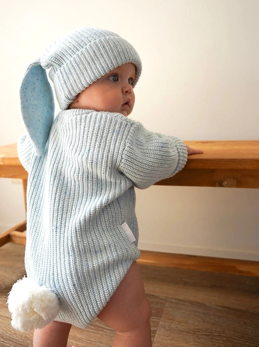 Ziggy Lou Beanie - Easter (Aero Fleck)