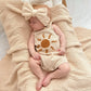 Ziggy Lou Headband - Biscotti Fleck