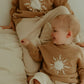 Ziggy Lou Long Sleeve Tee - Suns