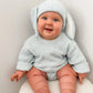 Ziggy Lou Beanie - Easter (Aero Fleck)