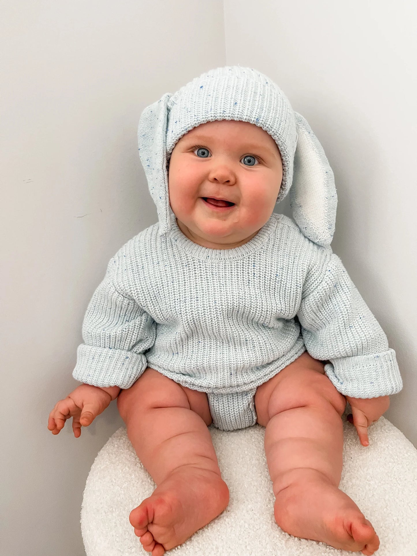 Ziggy Lou Beanie - Easter (Aero Fleck)