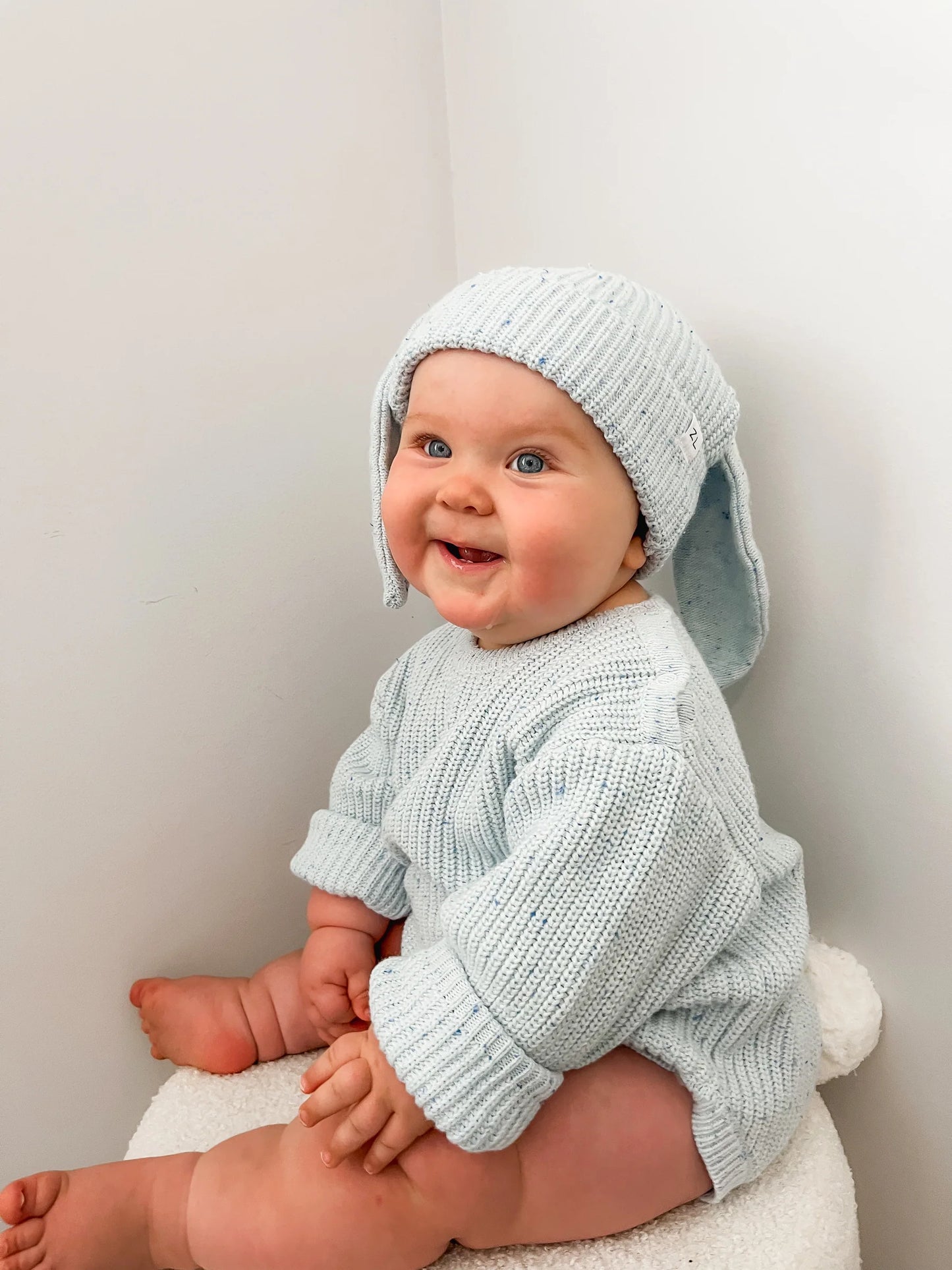 Ziggy Lou Beanie - Easter (Aero Fleck)