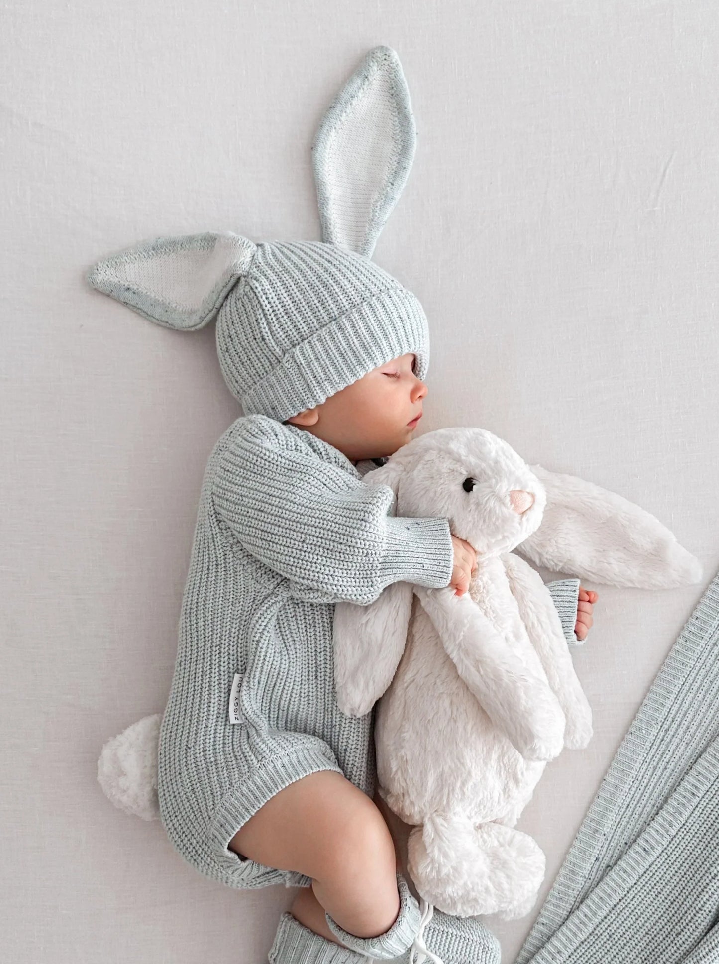 Ziggy Lou Beanie - Easter (Aero Fleck)