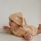 Ziggy Lou Beanie - Easter (Sand Fleck)