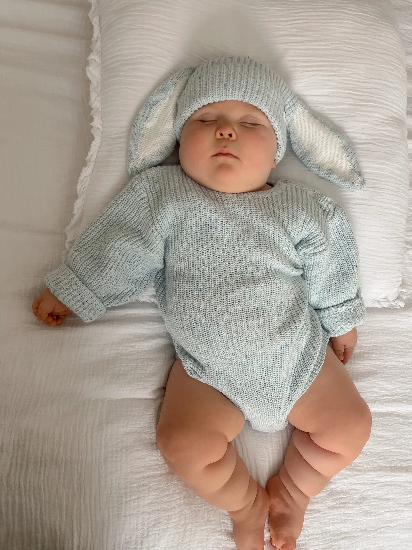 Ziggy Lou Beanie - Easter (Aero Fleck)