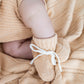 Ziggy Lou Booties - Sand Fleck/Milk