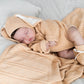 Ziggy Lou Blanket - Sand Fleck