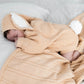 Ziggy Lou Blanket - Sand Fleck