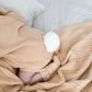 Ziggy Lou Blanket - Sand Fleck