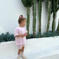 Ziggy Lou Signature Tee - Freya - Kids