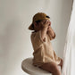 Ziggy Lou Tee - Golden Stripes