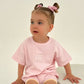 Ziggy Lou Signature Tee - Freya - Kids