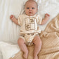 Ziggy Lou Blanket - Sand Fleck