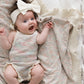 Ziggy Lou Blanket - Sprinkle