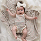 Ziggy Lou Blanket - Sprinkle