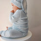 Ziggy Lou Beanie - Easter (Aero Fleck)