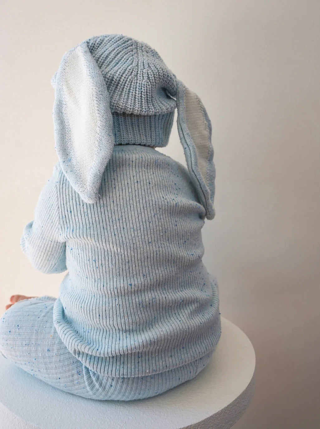 Ziggy Lou Beanie - Easter (Aero Fleck)