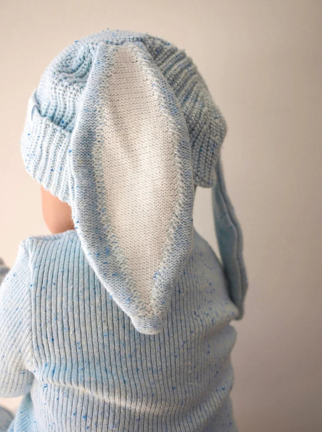 Ziggy Lou Beanie - Easter (Aero Fleck)