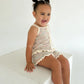 Ziggy Lou Shorts - Sprinkle