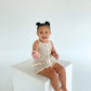 Ziggy Lou Singlet - Sprinkle