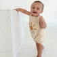 Ziggy Lou Romper - Daze
