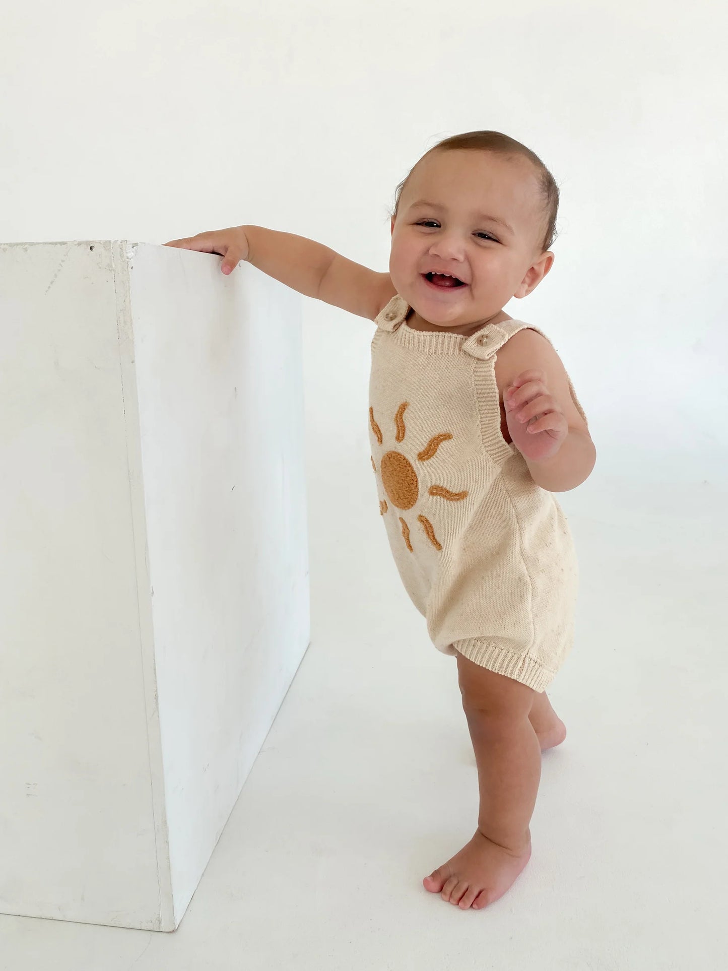 Ziggy Lou Romper - Daze