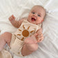 Ziggy Lou Romper - Daze