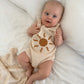 Ziggy Lou Romper - Daze